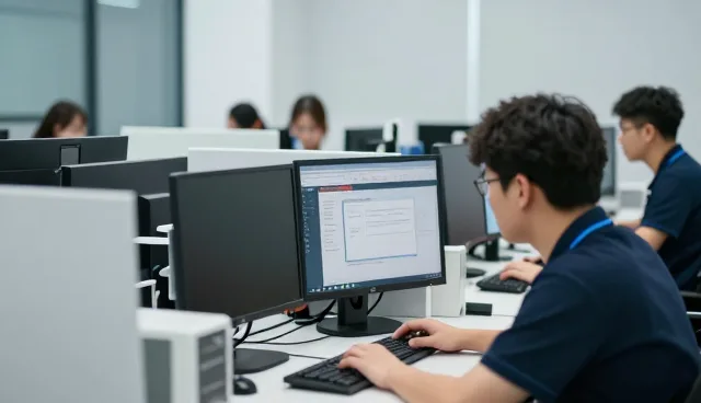 上海策浩恩网络科技有限公司