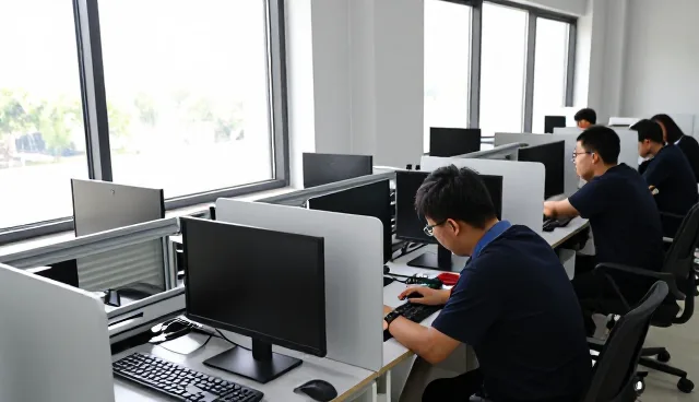 上海策浩恩网络科技有限公司